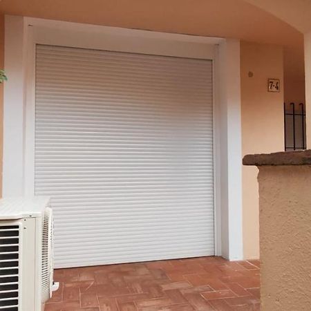 Appartement Empuriabrava Luaran gambar