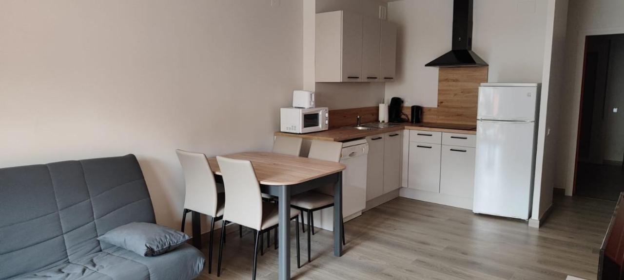 Appartement Empuriabrava Luaran gambar