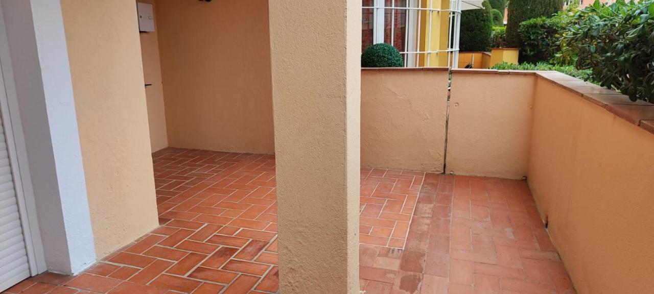 Appartement Empuriabrava Luaran gambar