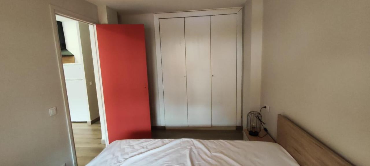 Appartement Empuriabrava Luaran gambar