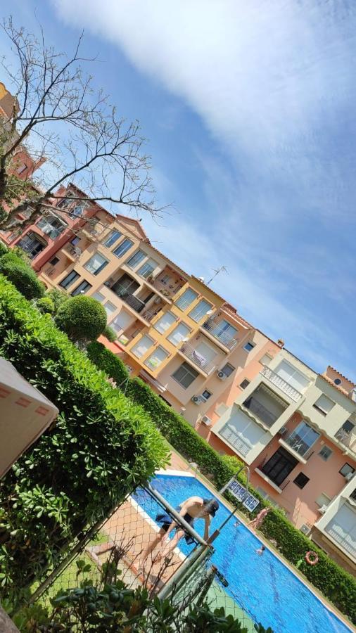 Appartement Empuriabrava Luaran gambar