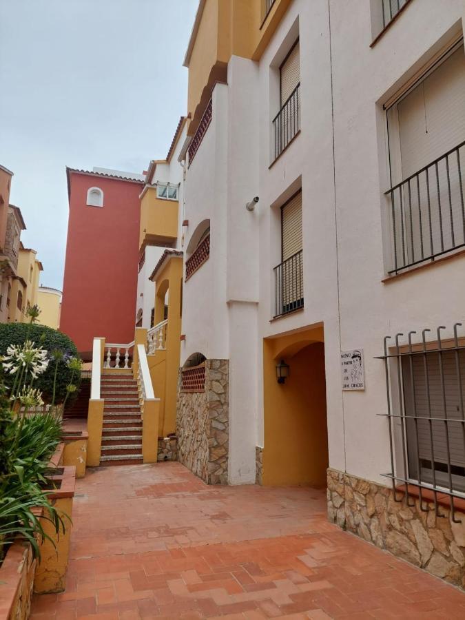 Appartement Empuriabrava Luaran gambar
