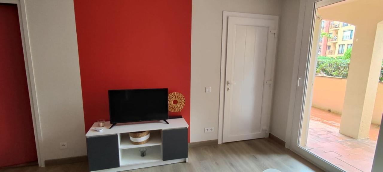 Appartement Empuriabrava Luaran gambar