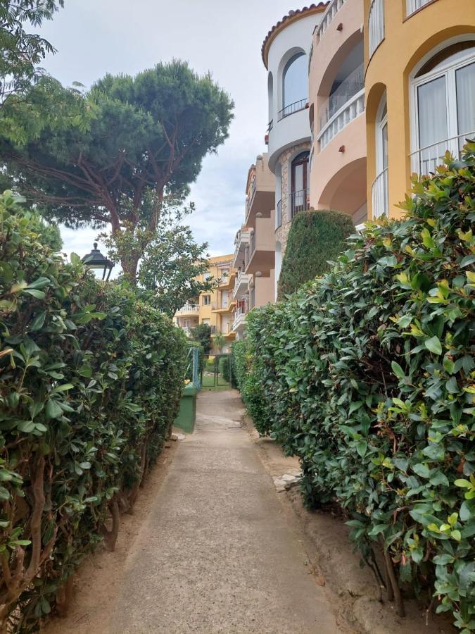 Appartement Empuriabrava Luaran gambar