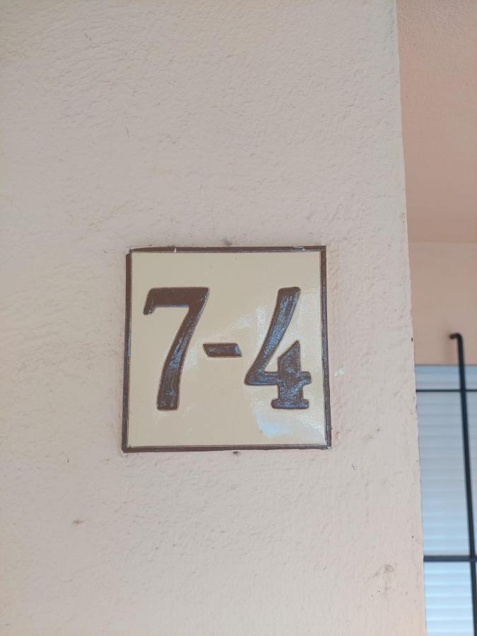 Appartement Empuriabrava Luaran gambar