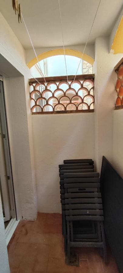 Appartement Empuriabrava Luaran gambar