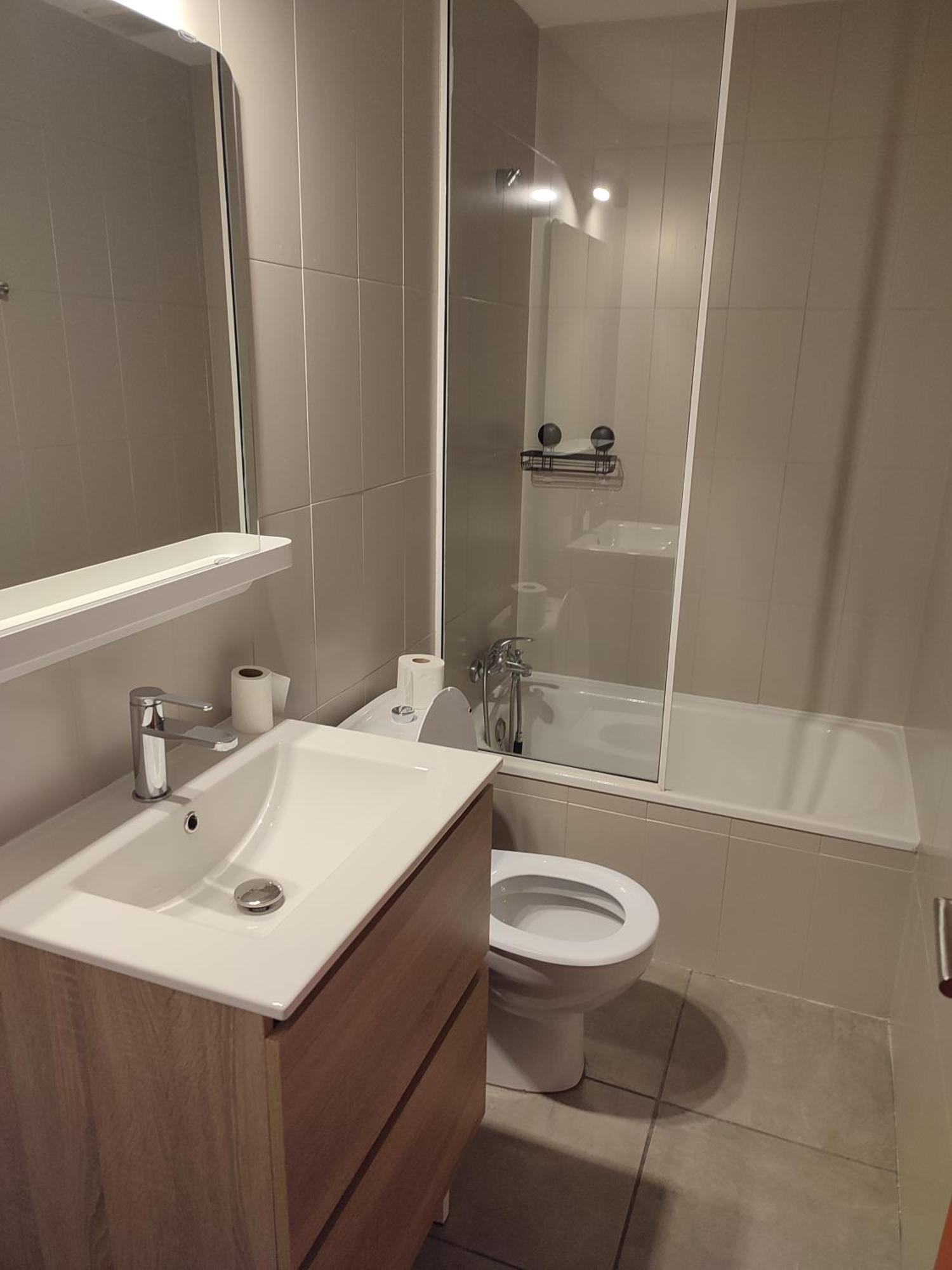 Appartement Empuriabrava Luaran gambar